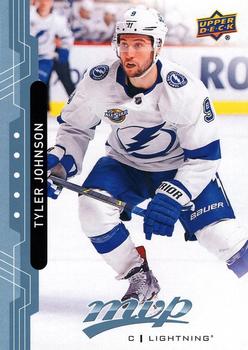 Tyler Johnson