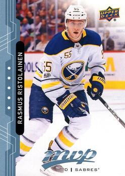 Rasmus Ristolainen