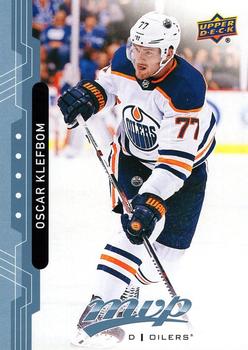 Oscar Klefbom