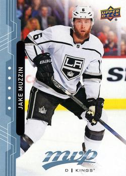 Jake Muzzin