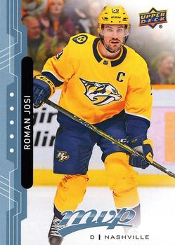Roman Josi