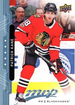 Patrick Kane