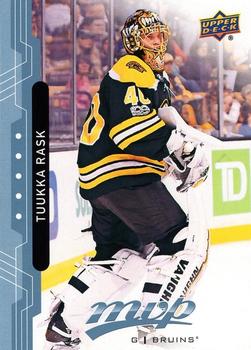 Tuukka Rask