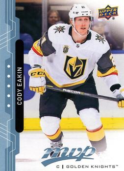 Cody Eakin