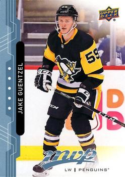 Jake Guentzel