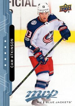 Cam Atkinson