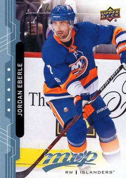 Jordan Eberle
