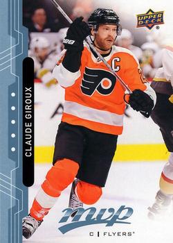 Claude Giroux