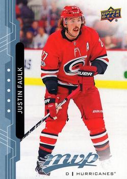 Justin Faulk