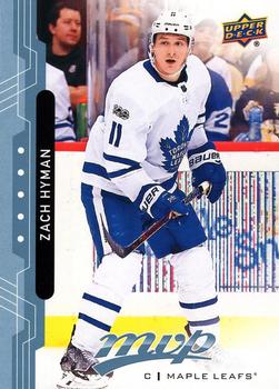 Zach Hyman