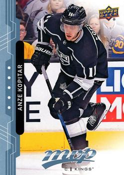 Anze Kopitar