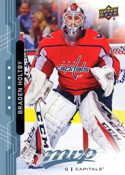 Braden Holtby
