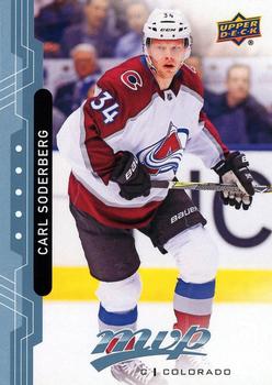 Carl Soderberg