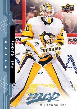 Matt Murray