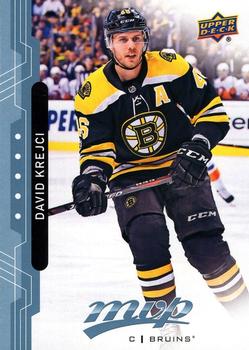 David Krejci