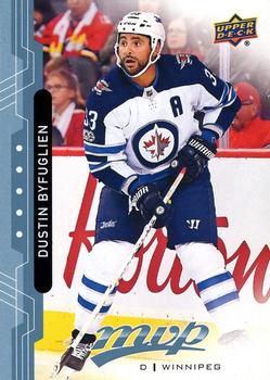 Dustin Byfuglien