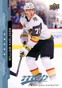 William Karlsson