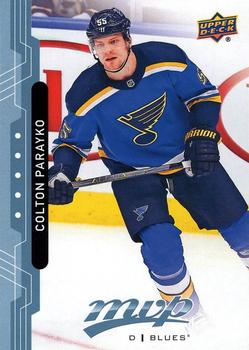 Colton Parayko