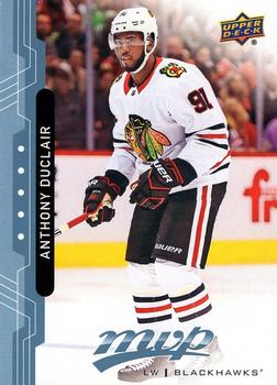 Anthony Duclair