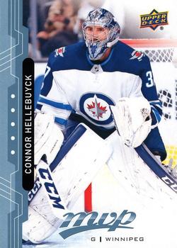 Connor Hellebuyck