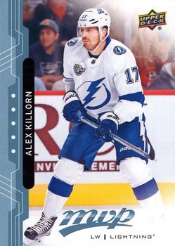 Alex Killorn