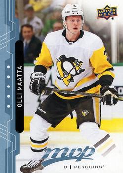 Olli Maatta