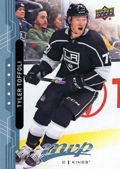 Tyler Toffoli