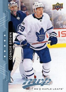 Connor Brown