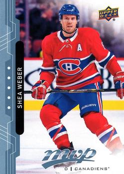 Shea Weber
