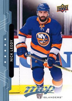 Nick Leddy