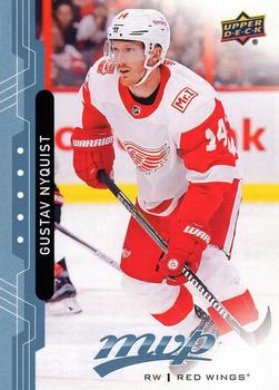 Gustav Nyquist