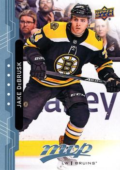 Jake DeBrusk