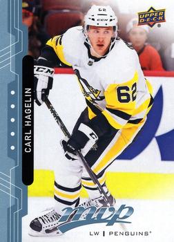 Carl Hagelin