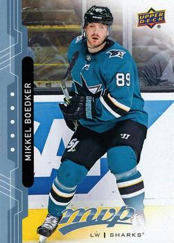 Mikkel Boedker