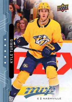 Kyle Turris