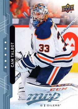 Cam Talbot