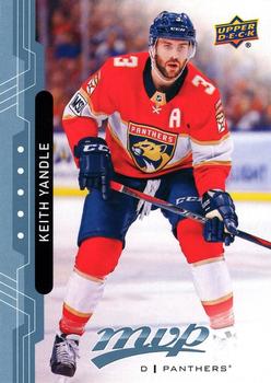 Keith Yandle