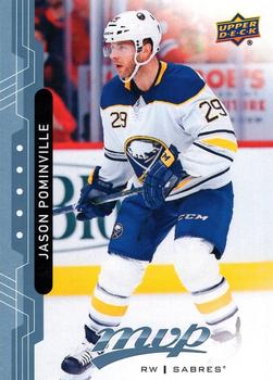 Jason Pominville