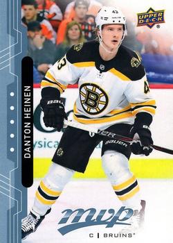 Danton Heinen