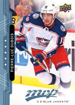 Pierre-Luc Dubois