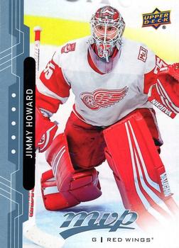Jimmy Howard