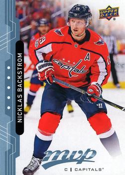 Nicklas Backstrom