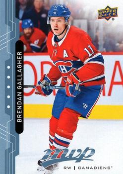 Brendan Gallagher