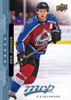 Erik Johnson