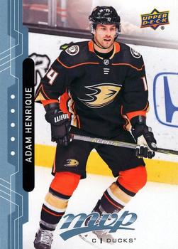 Adam Henrique
