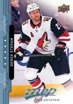 Derek Stepan