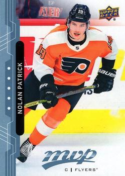 Nolan Patrick
