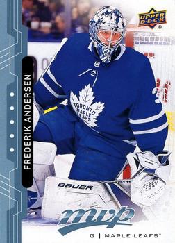 Frederik Andersen