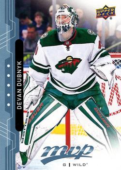 Devan Dubnyk