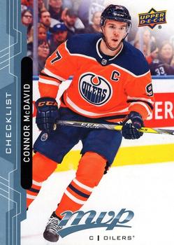 Connor McDavid